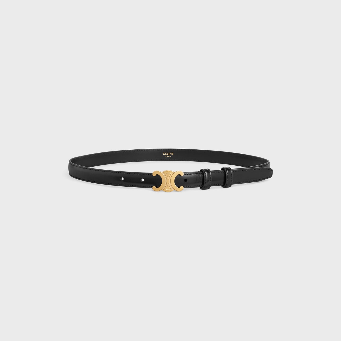 CELINE BELT 02 (1.8 CM)