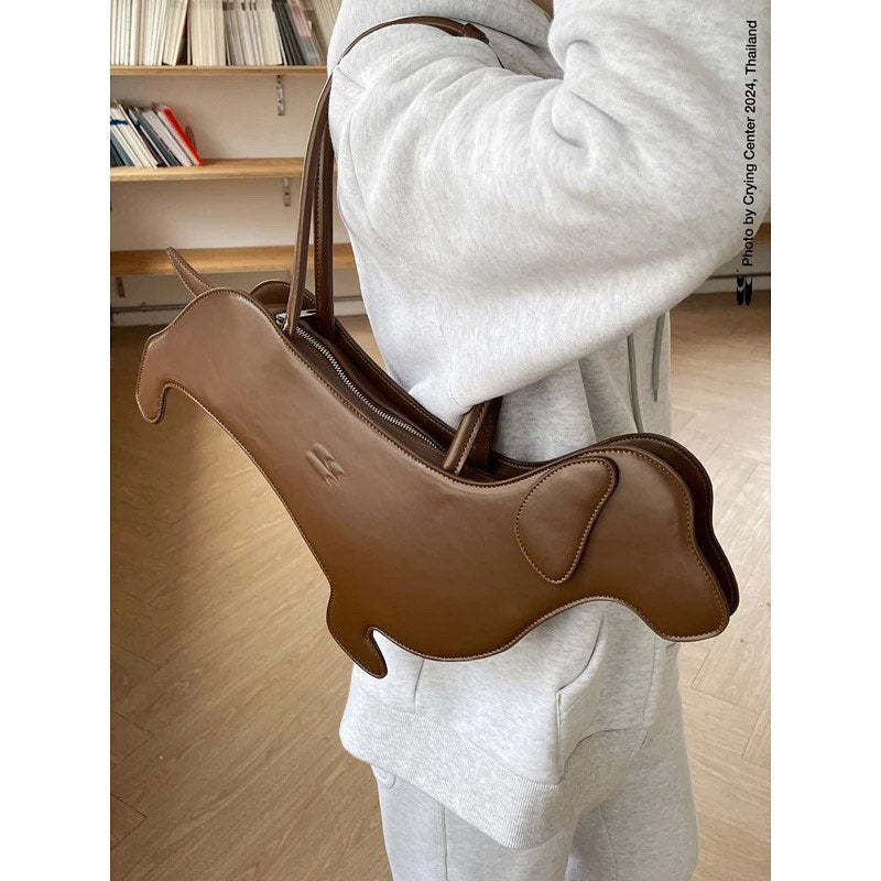 CRYING CENTER BAG 03