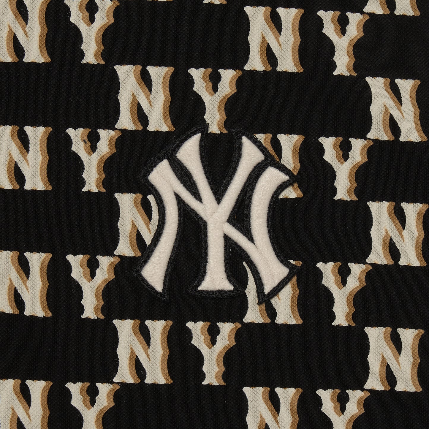 MLB POLO (MAN)