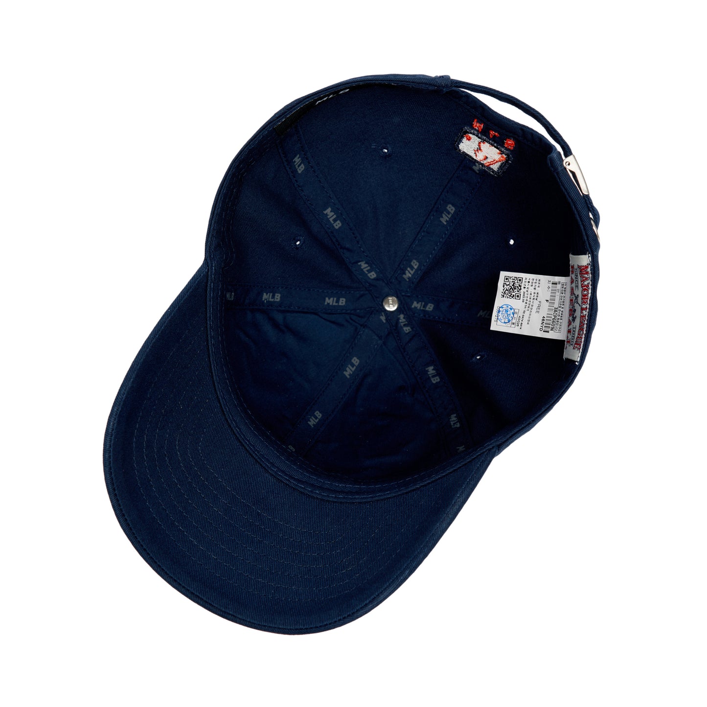 MLB CAP