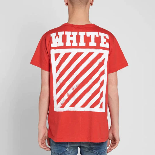 OFF-WHITE T-SHIRT 07