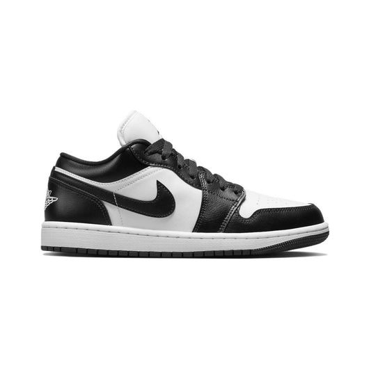 NIKE JORDAN 1 LOW PANDA