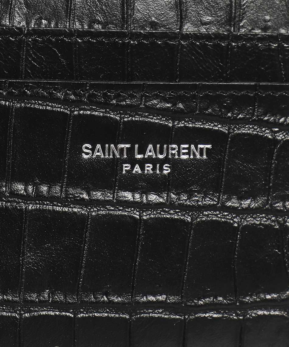 SAINT LAURENT CARD HOLDER 02