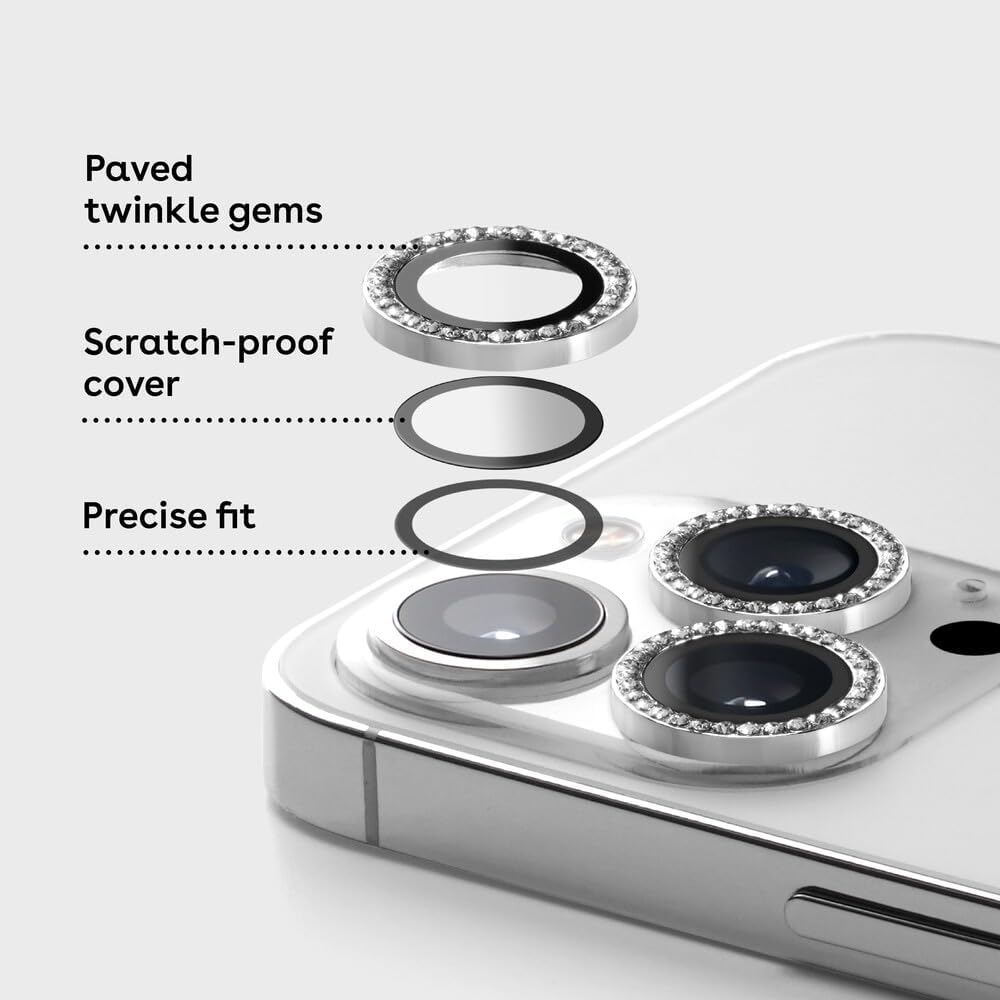 CASETIFY CAMERA LENS 01