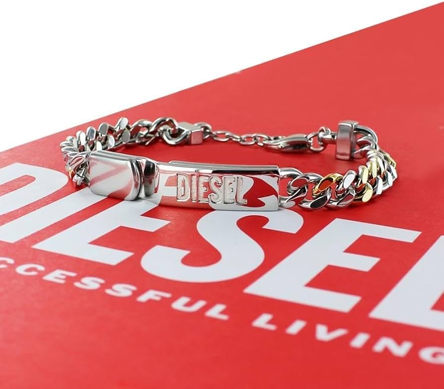 DIESEL BRACELET 03