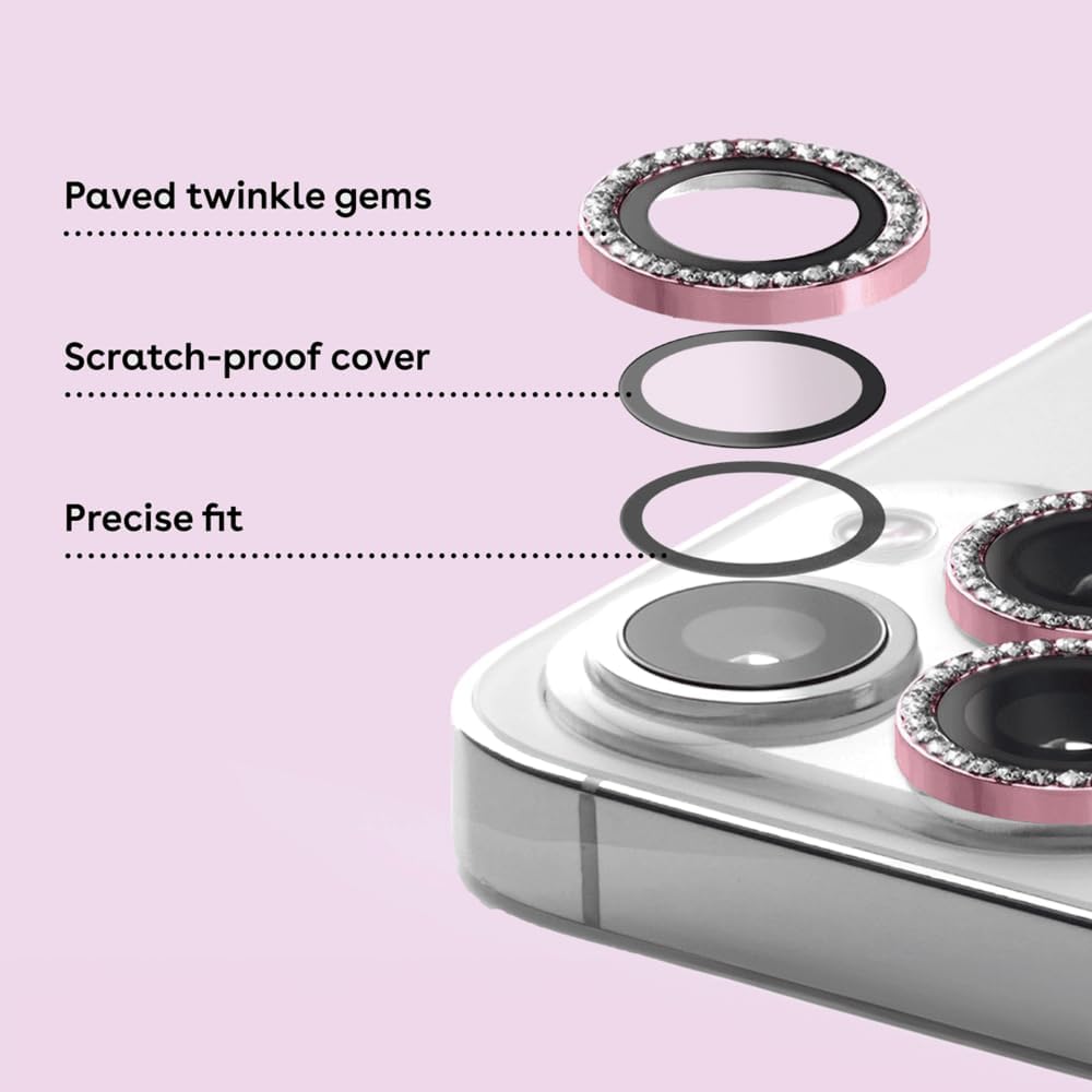 CASETIFY CAMERA LENS 02
