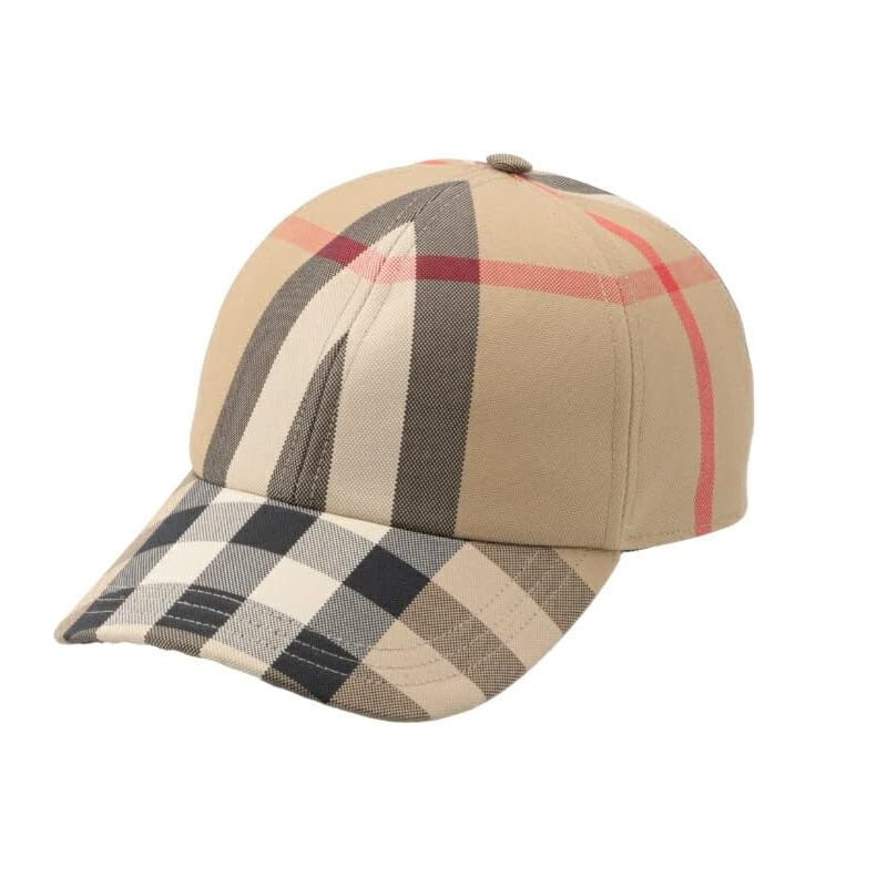 BURBERRY CAP 04