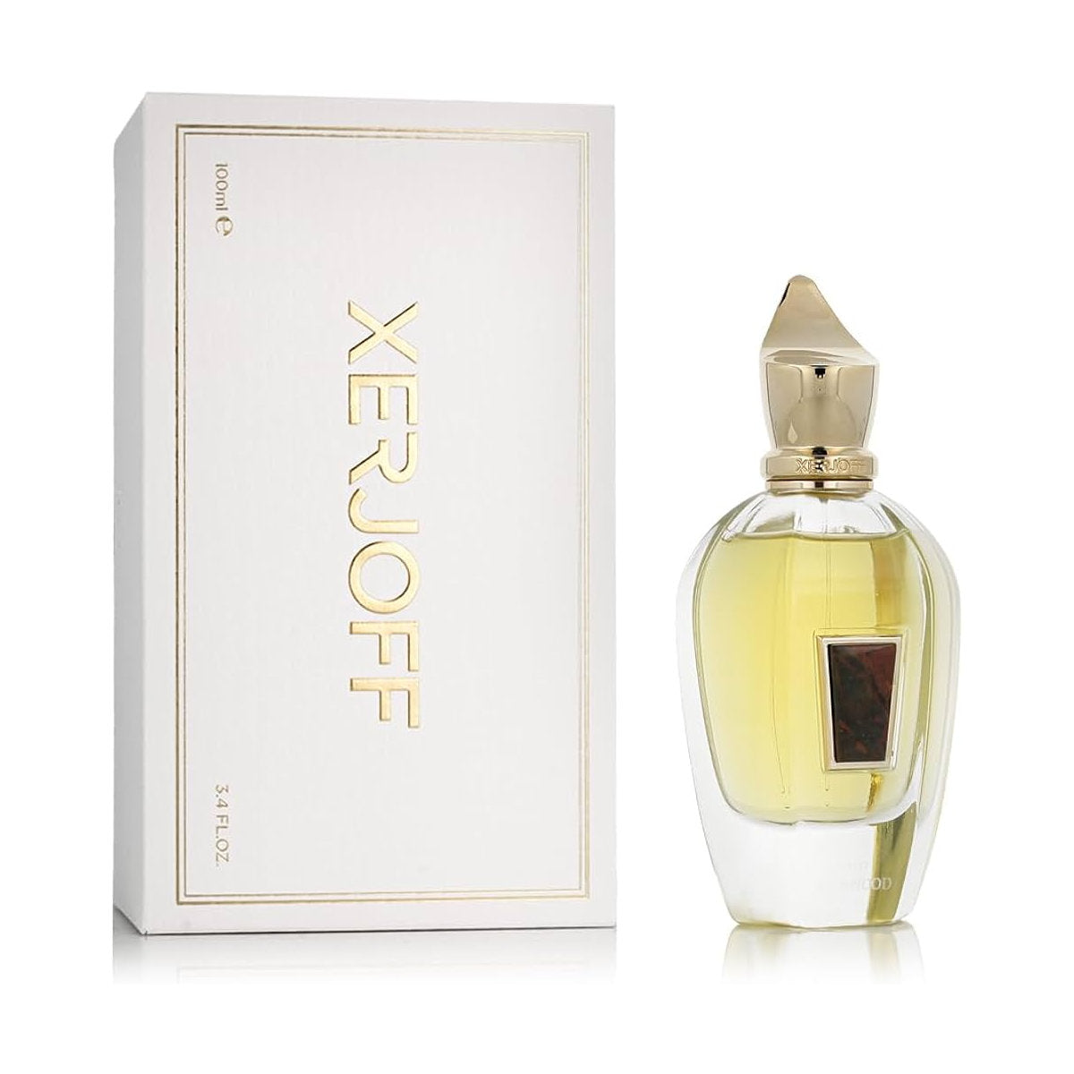 PERFUME XERJOFF 06 (100ML)