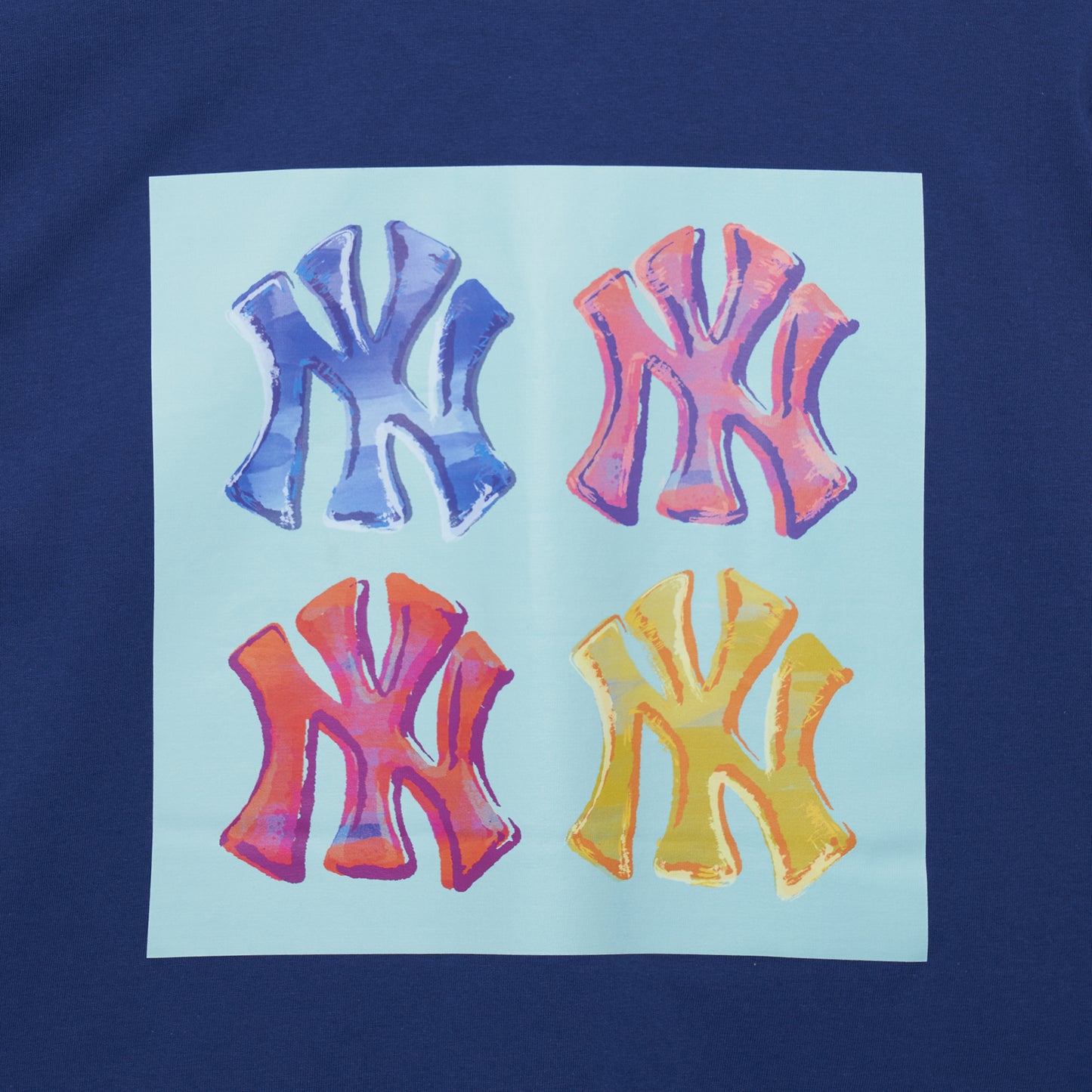 MLB T-SHIRT