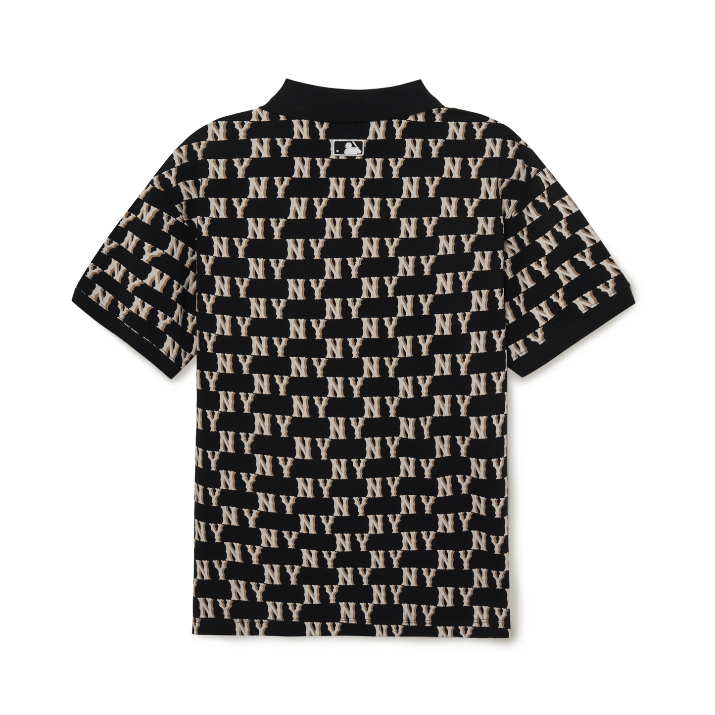 MLB POLO 02 (WOMAN)