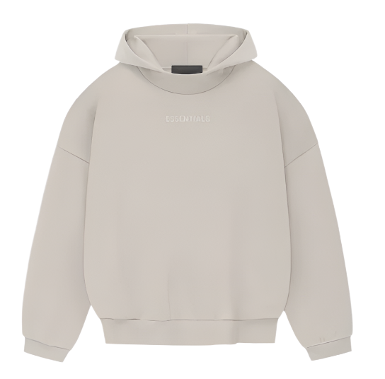 FOG ESSENTIALS HOODIE 06