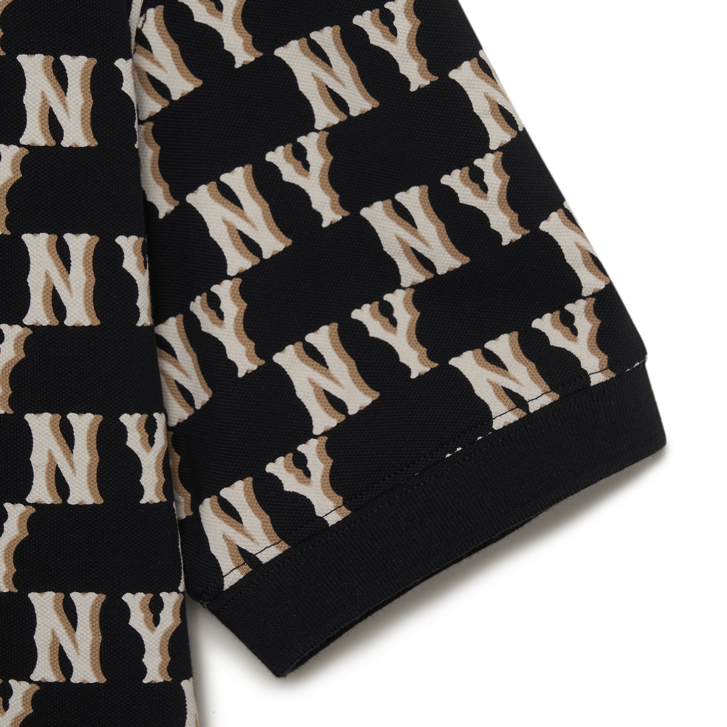 MLB POLO 02 (WOMAN)