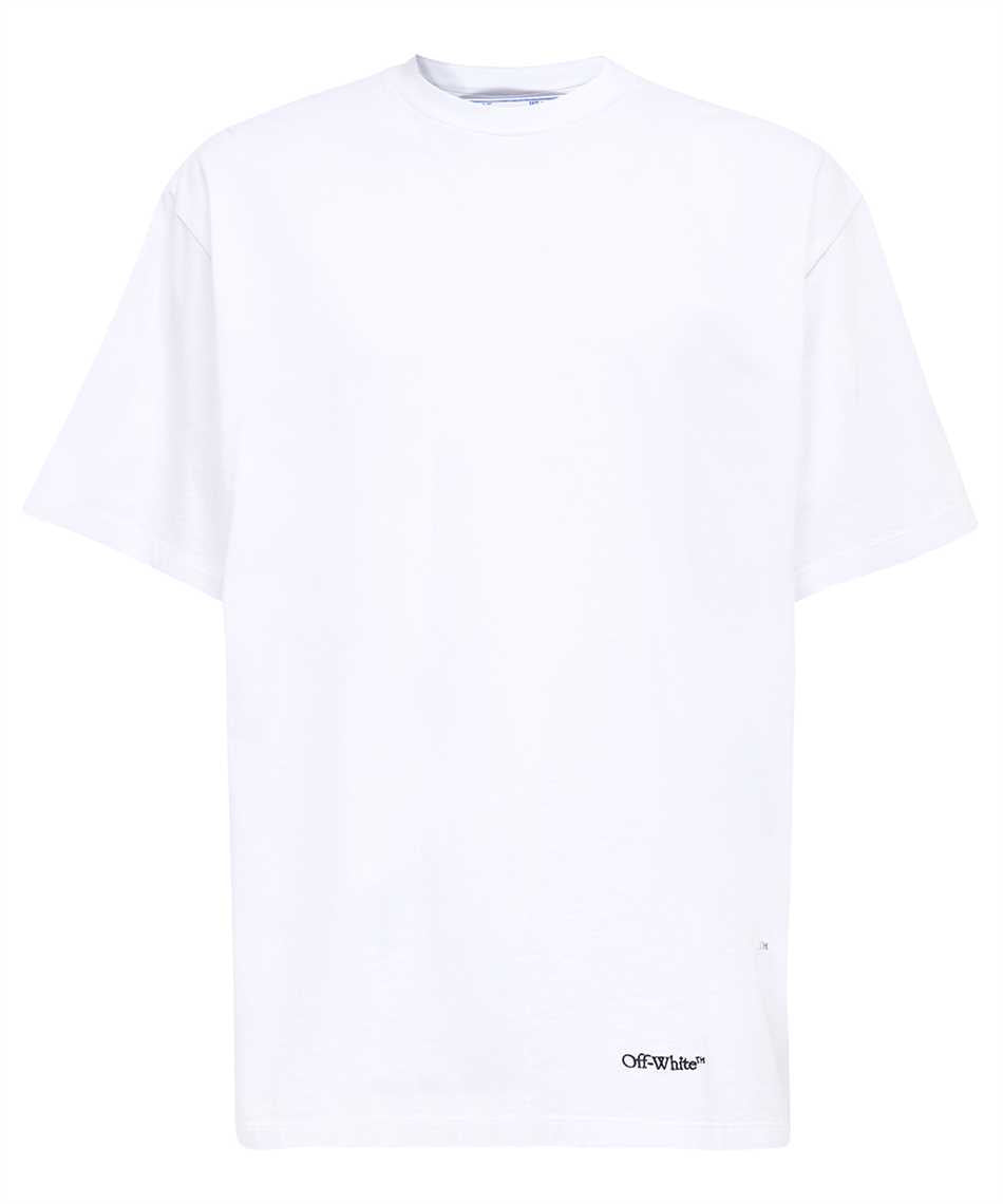 OFF-WHITE T-SHIRT 04