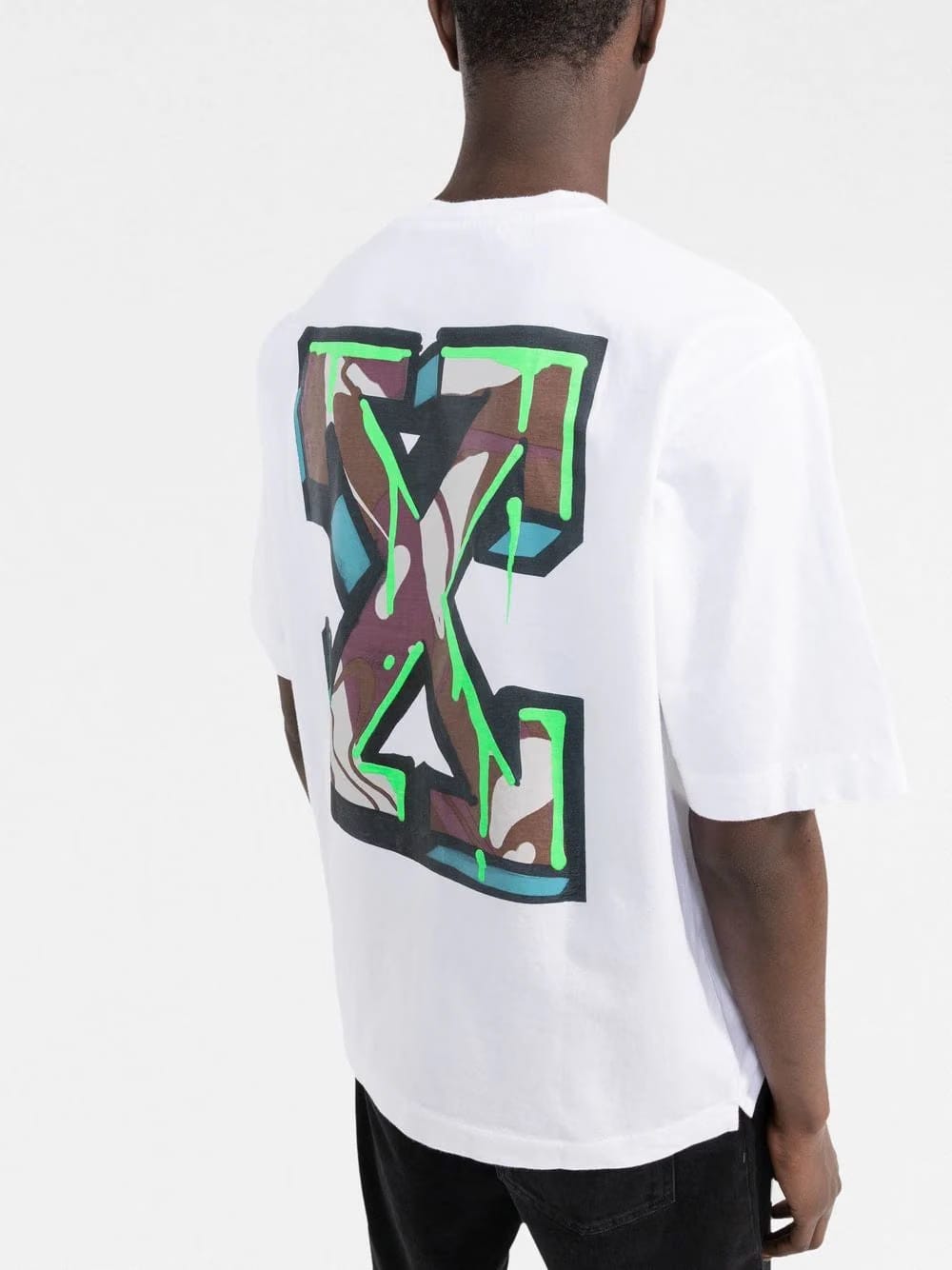 OFF-WHITE T-SHIRT 16