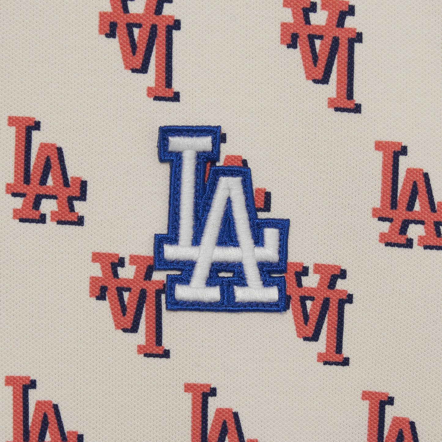MLB POLO 03 (WOMAN)
