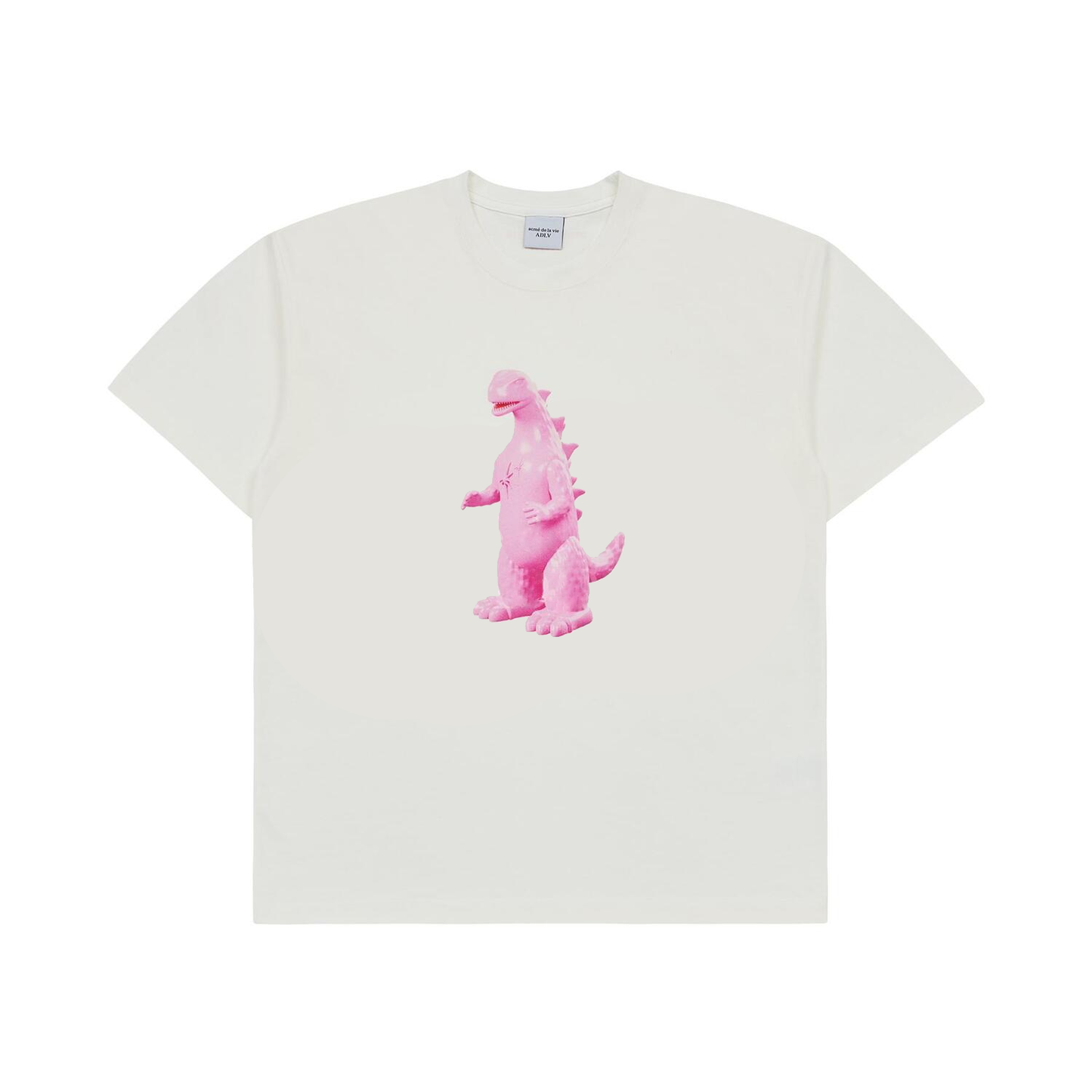 ADLV -SHIRT