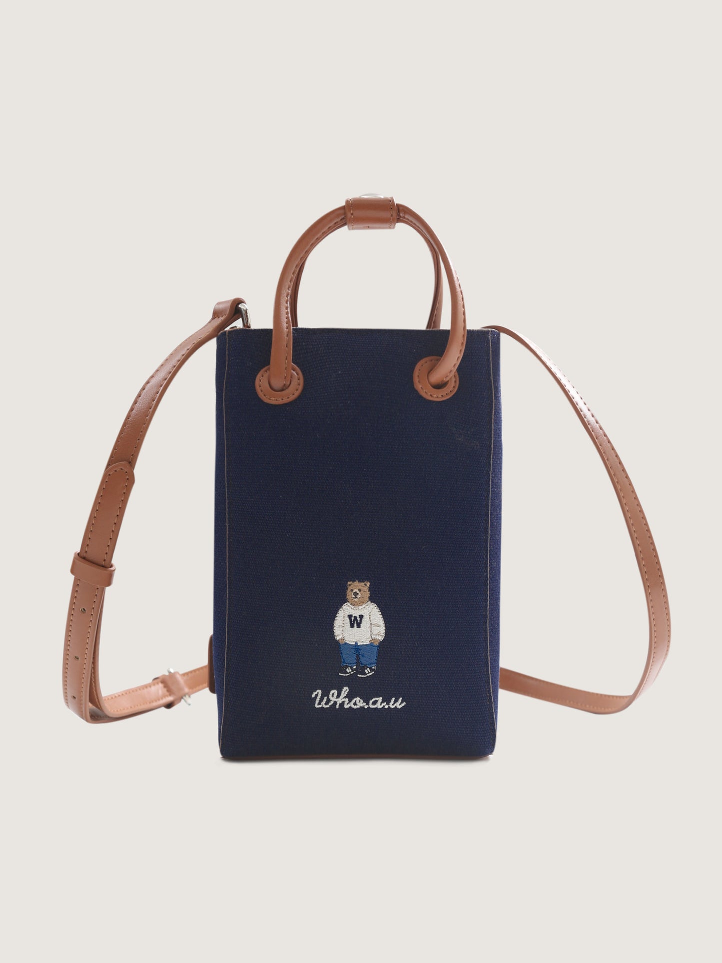 WHOAU BAG