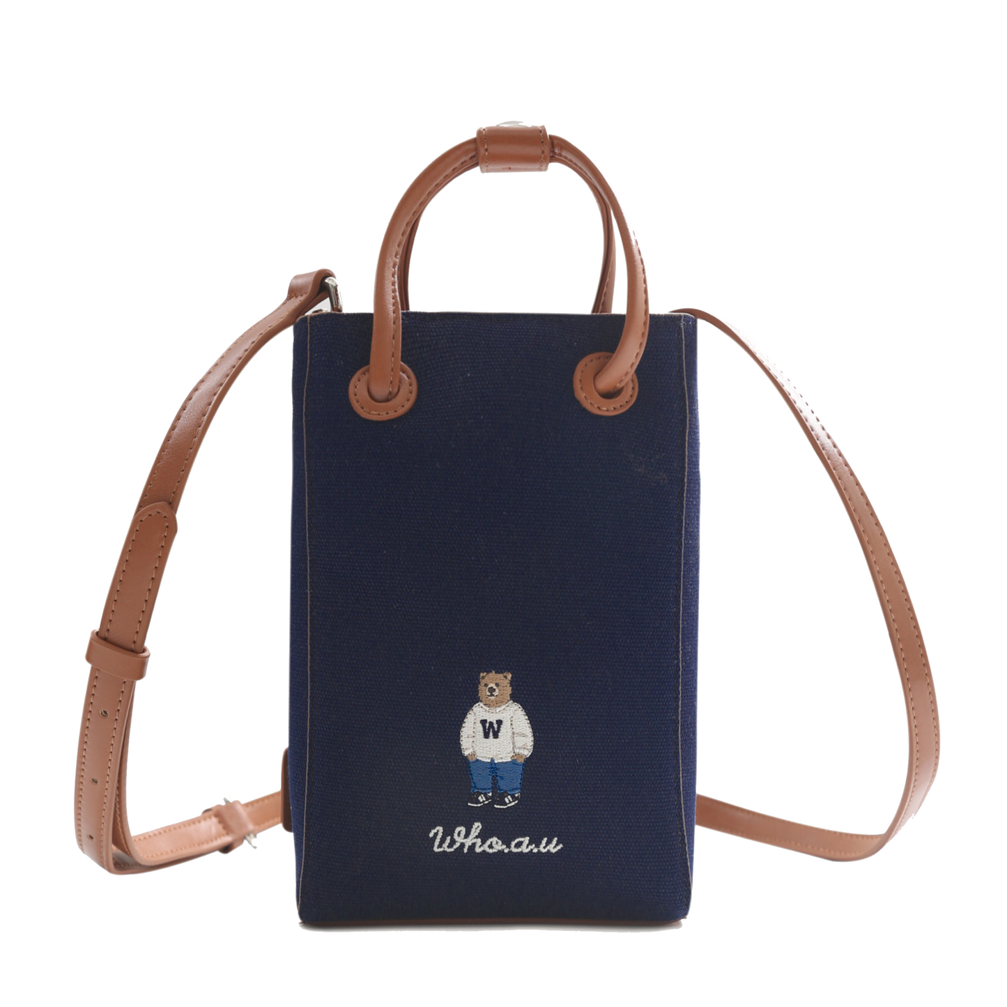 WHOAU BAG