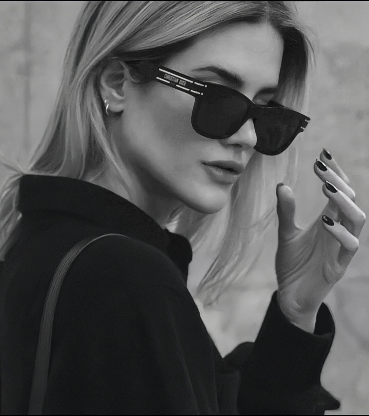 DIOR GLASSES 18