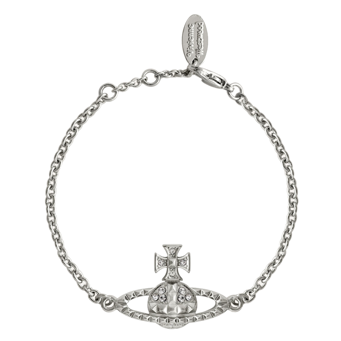 VIVIENNE WESTWOOD BRACELET 08