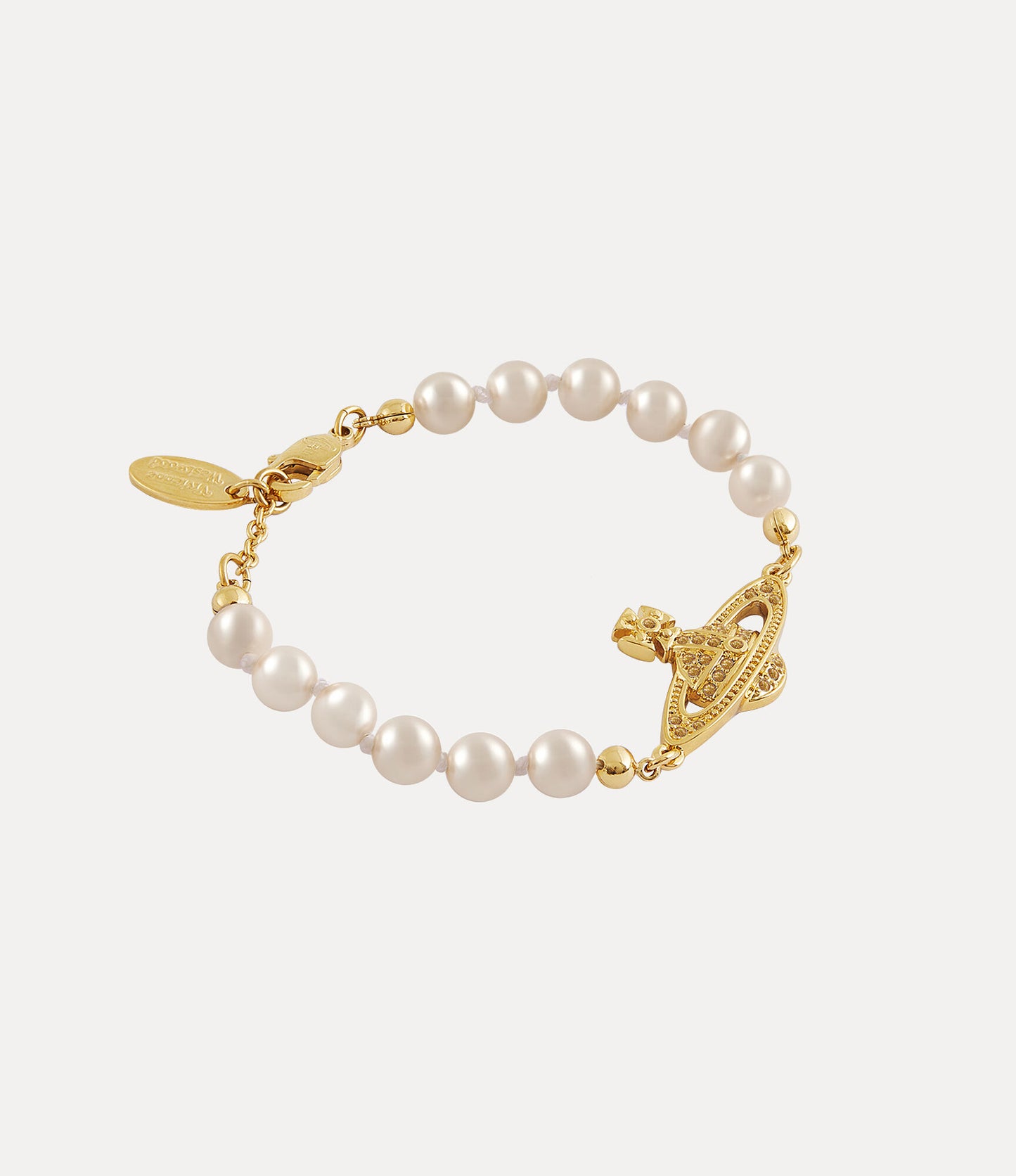 VIVIENNE WESTWOOD BRACELET 04