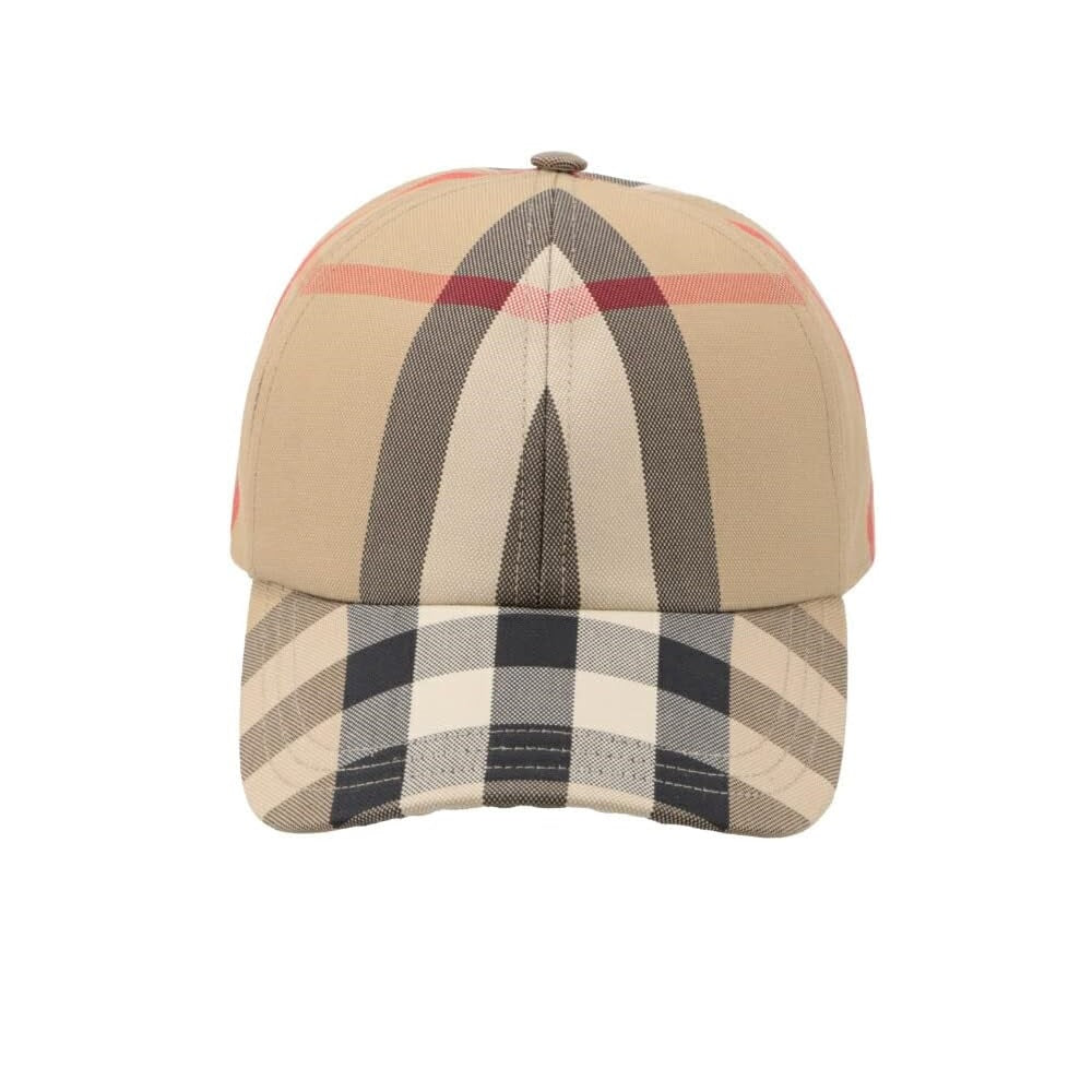 BURBERRY CAP 04