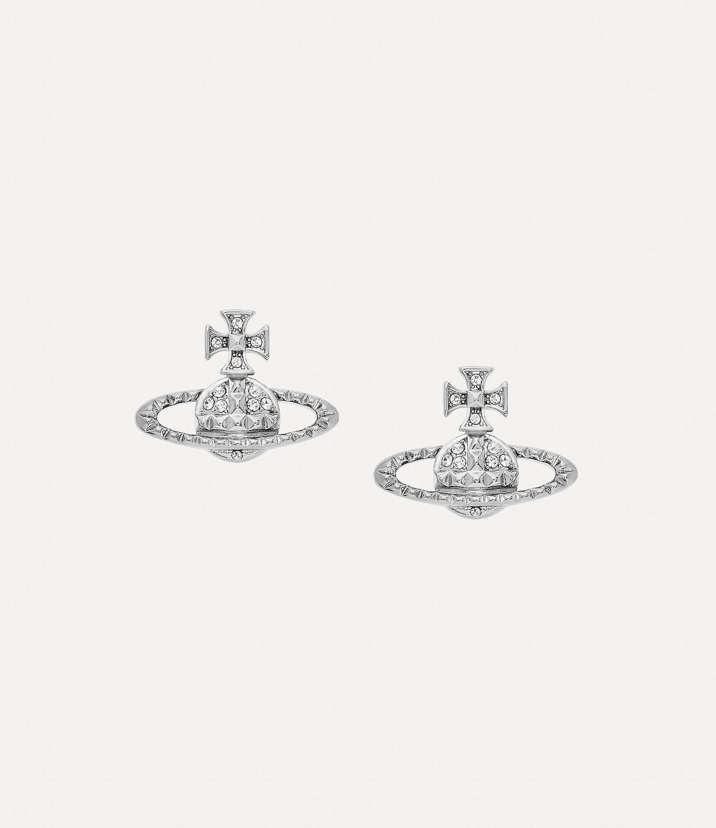 VIVIENNE WESTWOOD EARRINGS 01
