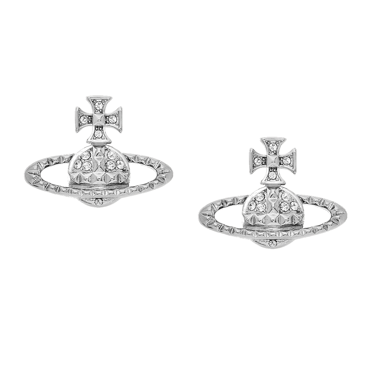 VIVIENNE WESTWOOD EARRINGS 01