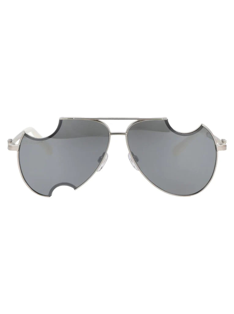 OFF-WHITE GLASSES