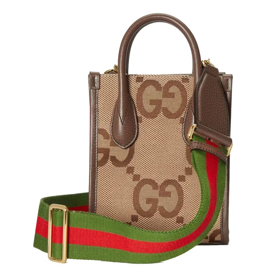 GUCCI BAG 52
