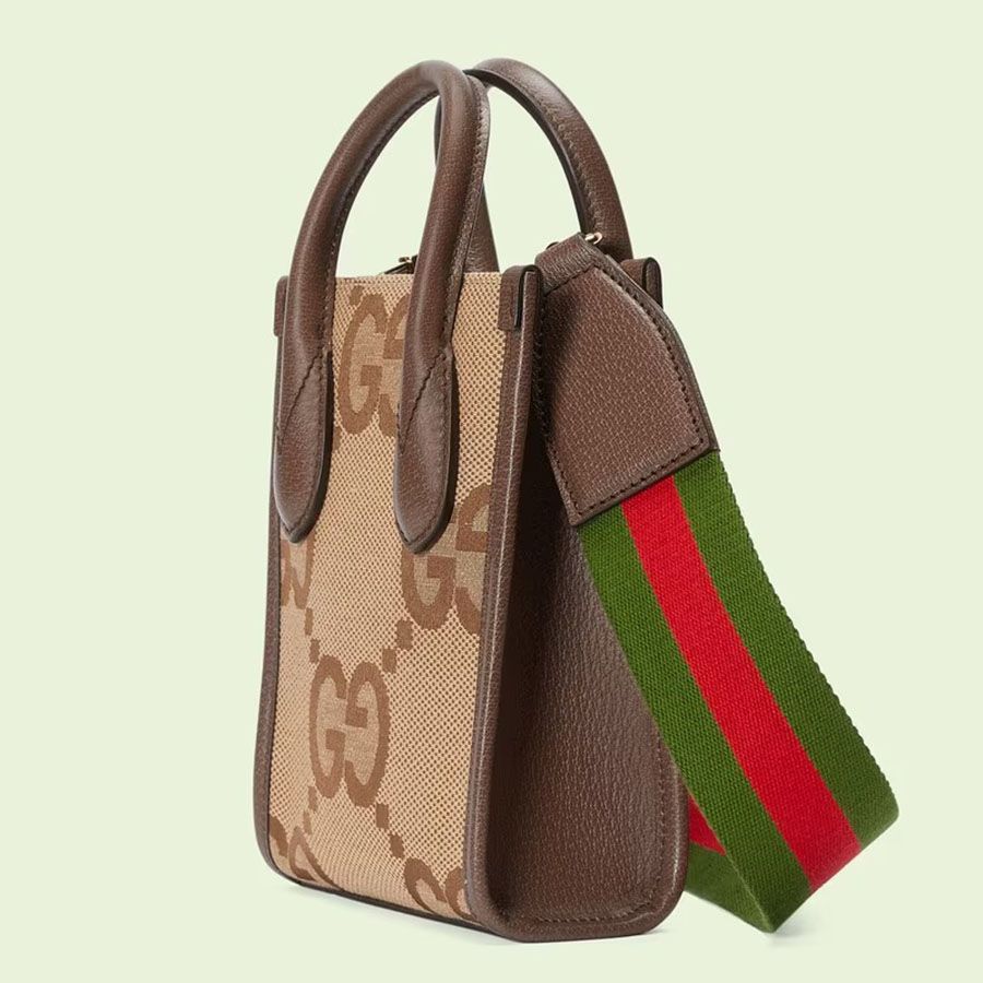 GUCCI BAG 52
