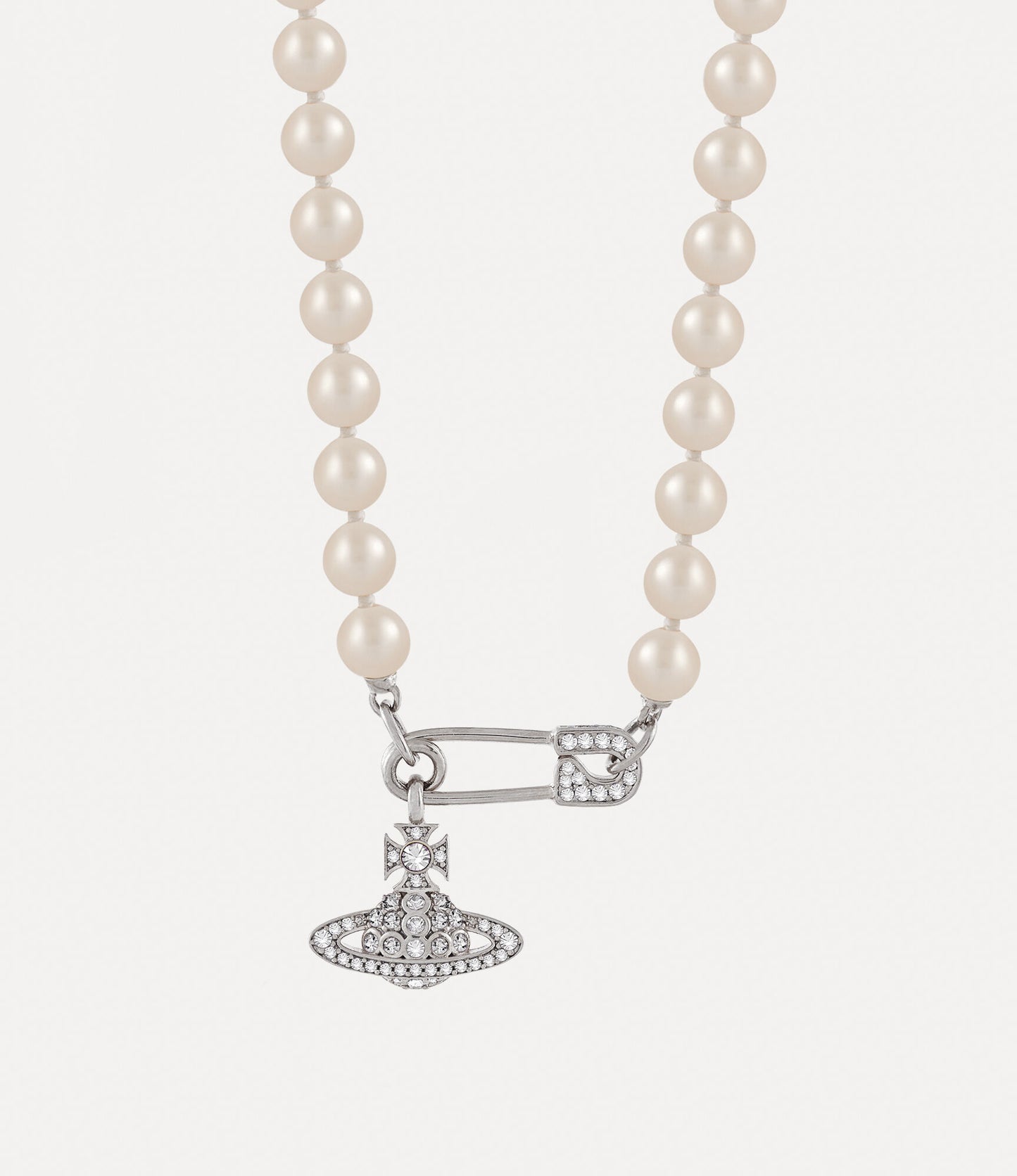 VIVIENNE WESTWOOD NECKLACE 03
