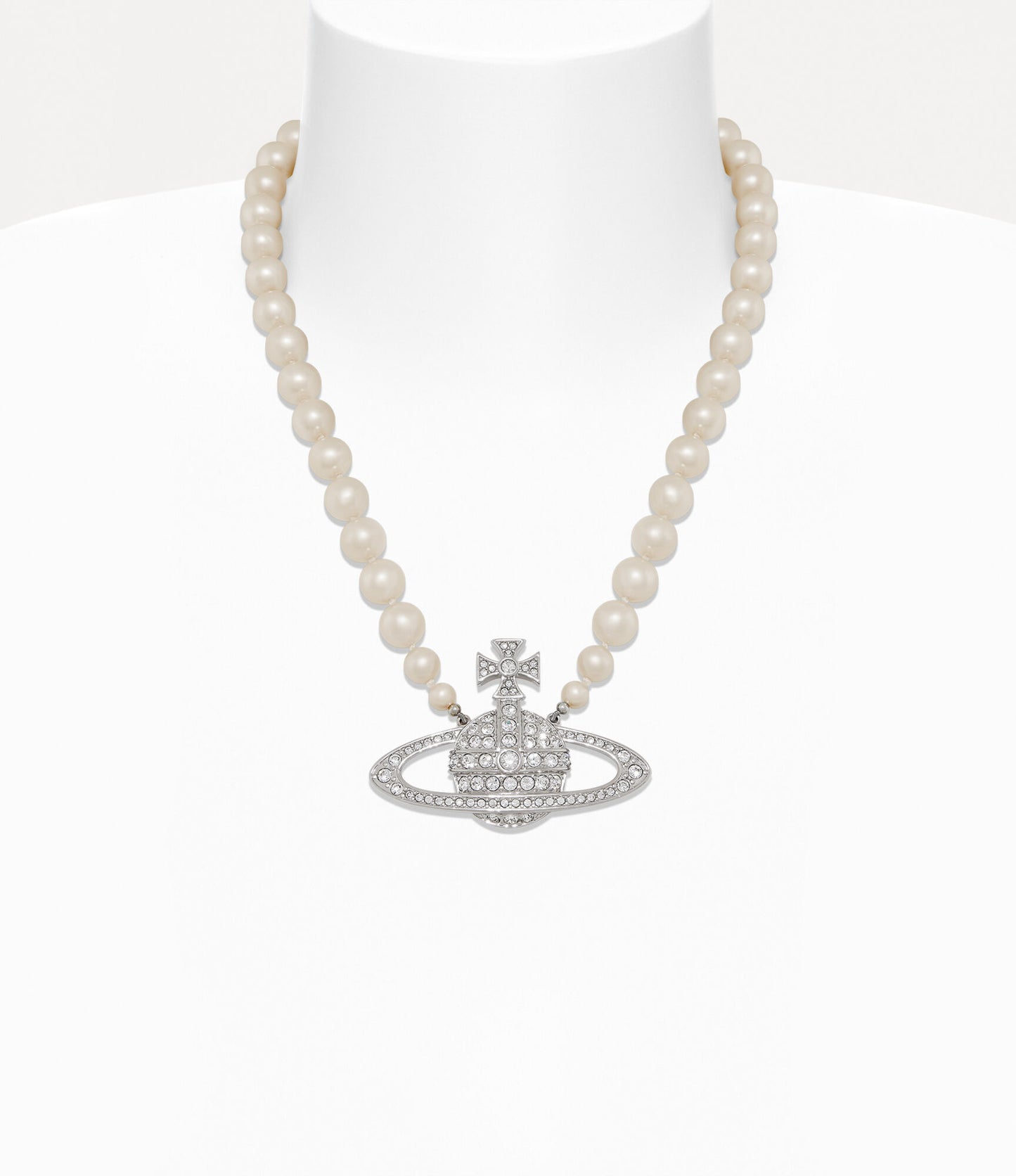 VIVIENNE WESTWOOD NECKLACE 12