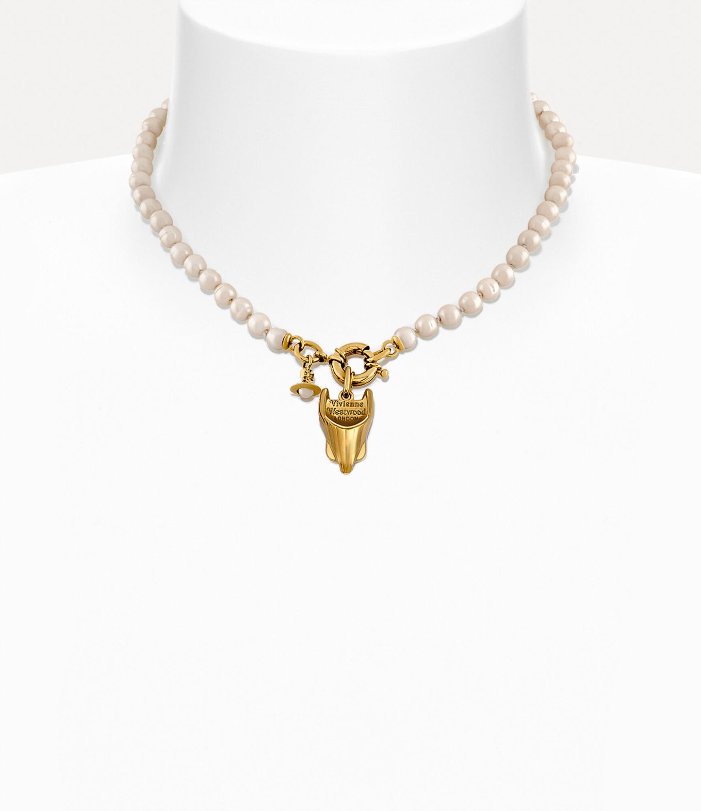 VIVIENNE WESTWOOD NECKLACE 11