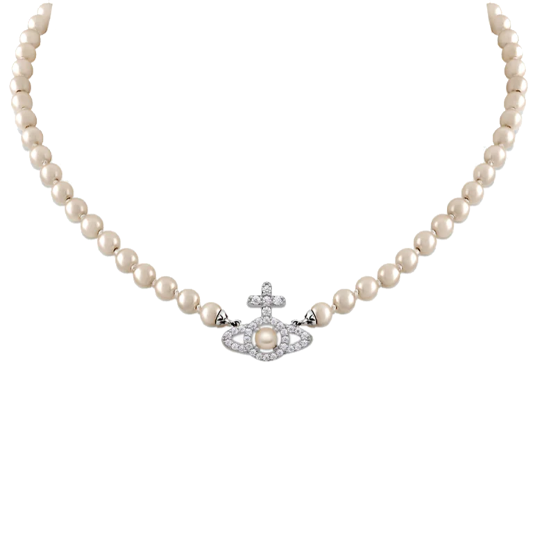 VIVIENNE WESTWOOD NECKLACE