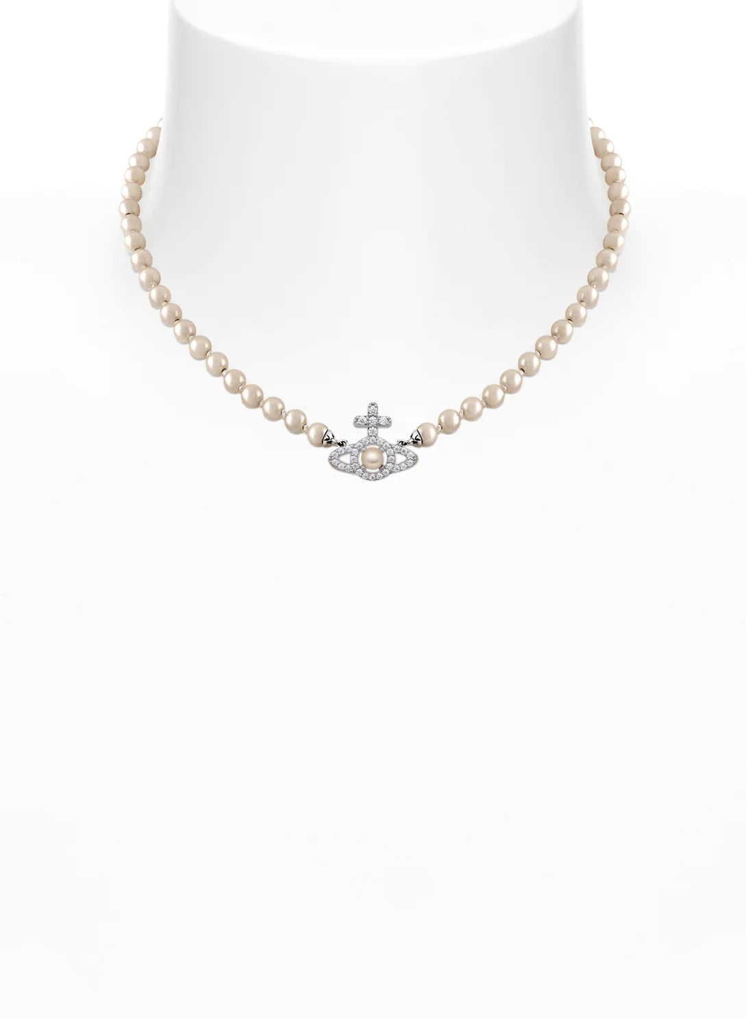 VIVIENNE WESTWOOD NECKLACE