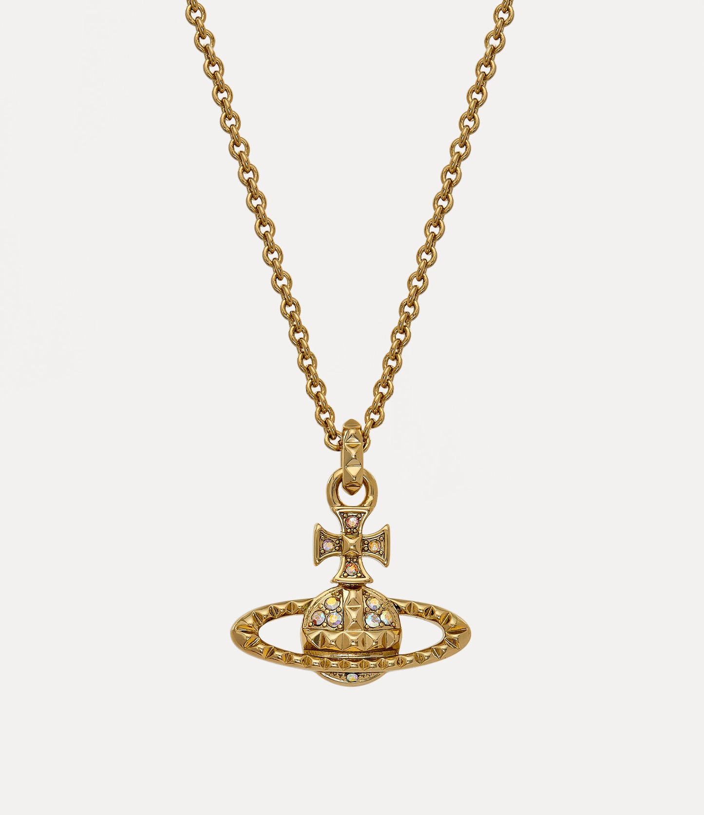 VIVIENNE WESTWOOD NECKLACE 10