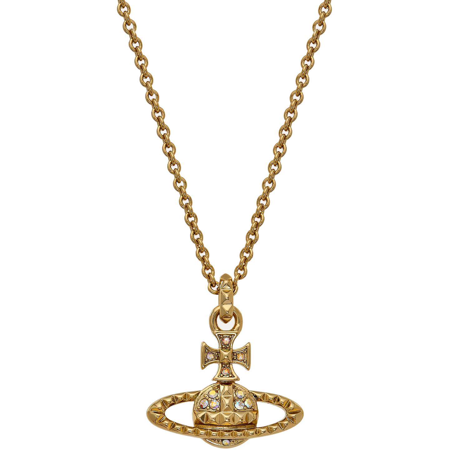 VIVIENNE WESTWOOD NECKLACE 10