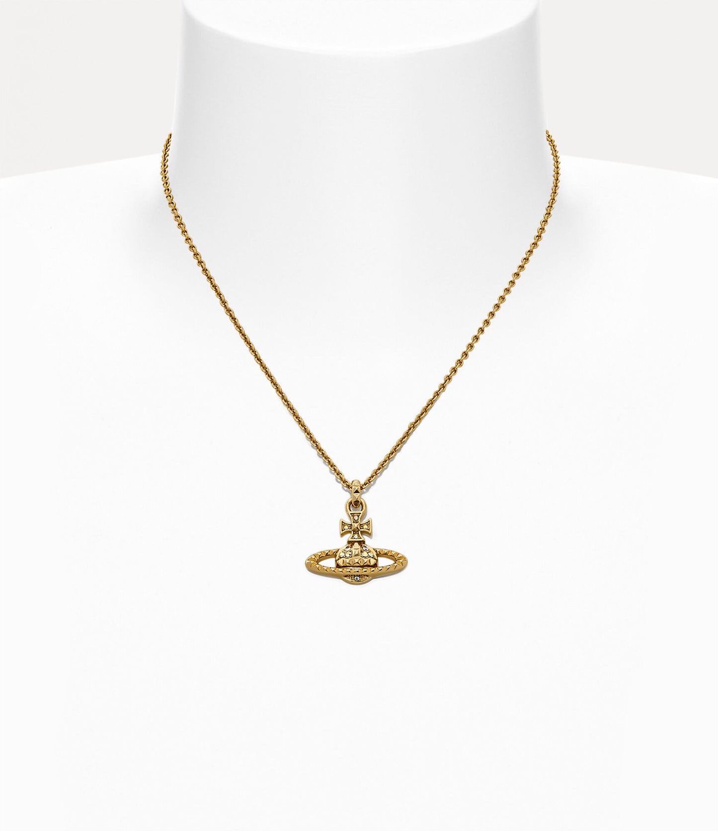 VIVIENNE WESTWOOD NECKLACE 10