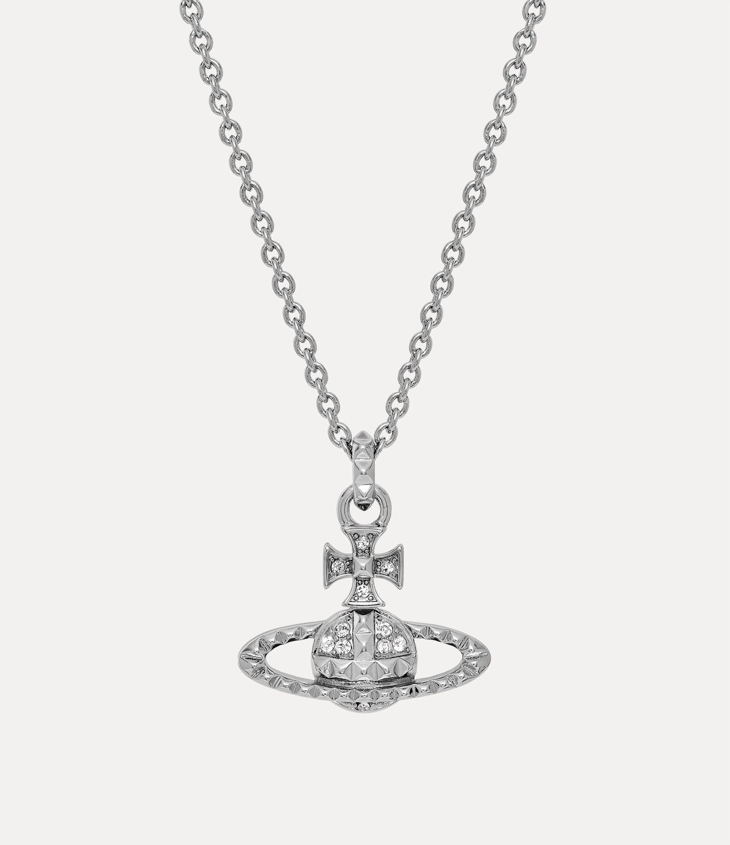 VIVIENNE WESTWOOD NECKLACE 04