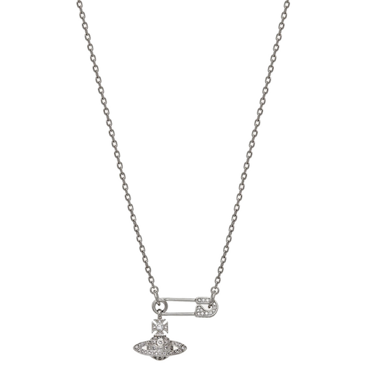 VIVIENNE WESTWOOD NECKLACE 16