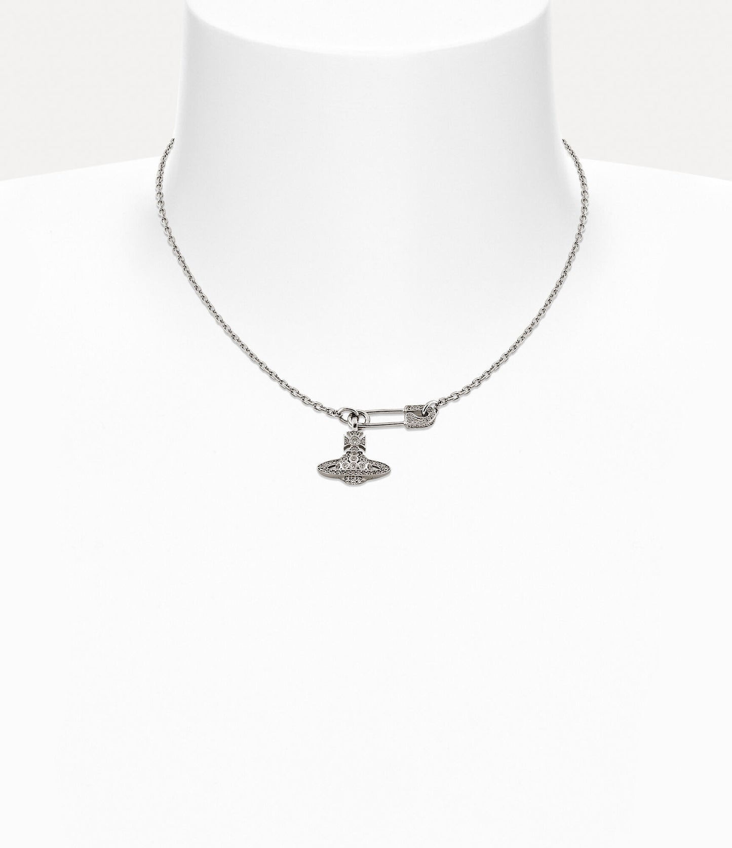 VIVIENNE WESTWOOD NECKLACE 16