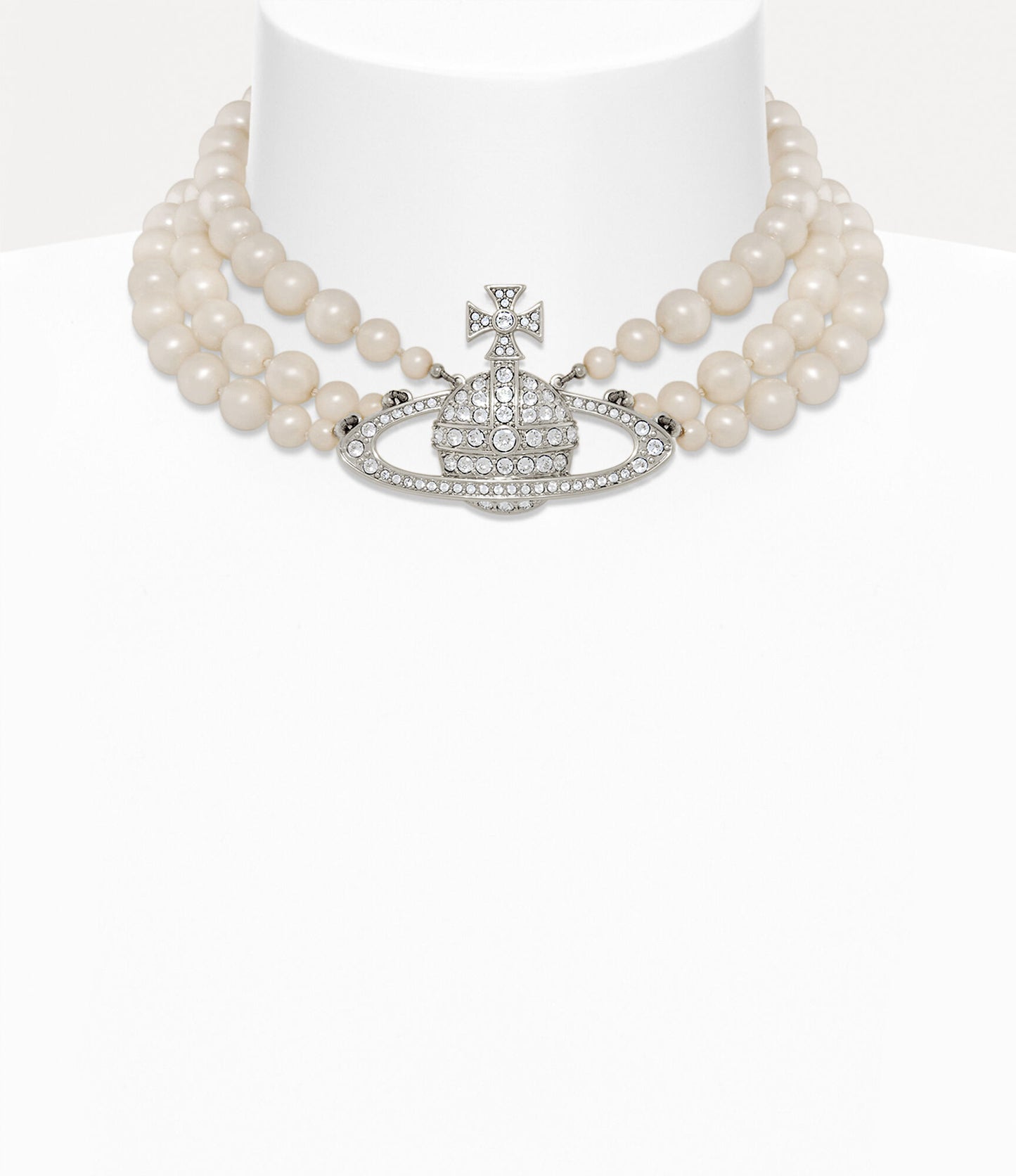 VIVIENNE WESTWOOD NECKLACE 05