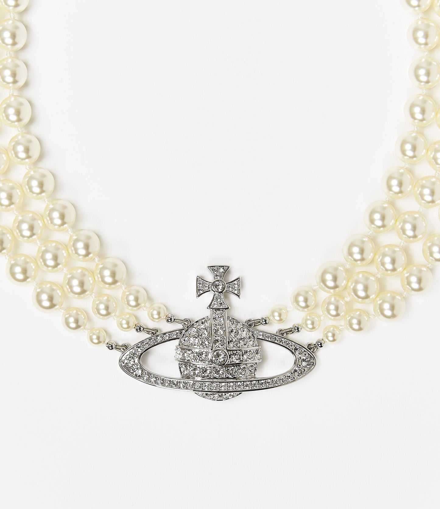 VIVIENNE WESTWOOD NECKLACE 05