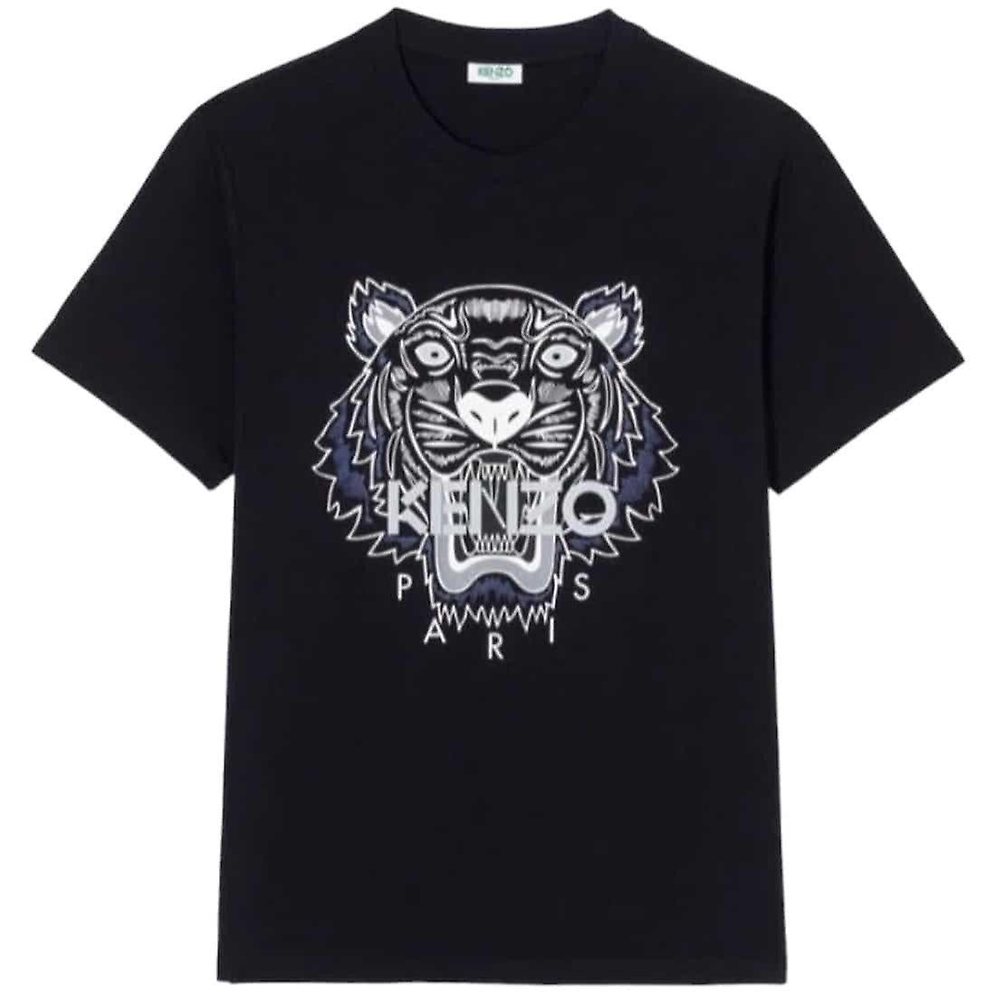KENZO T-SHIRT 02