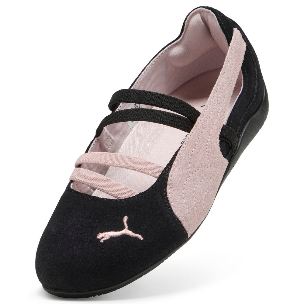 PUMA SPEEDCAT BALLET SD WNS BLACK