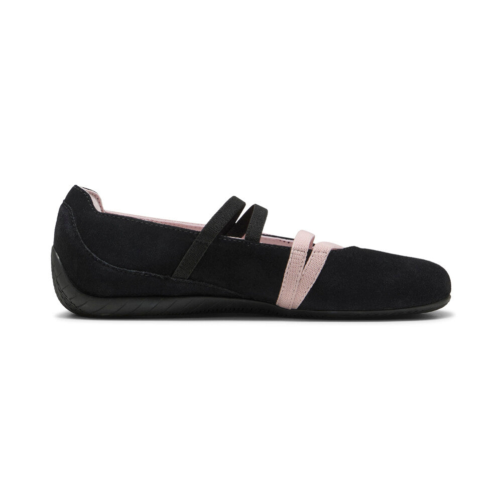 PUMA SPEEDCAT BALLET SD WNS BLACK