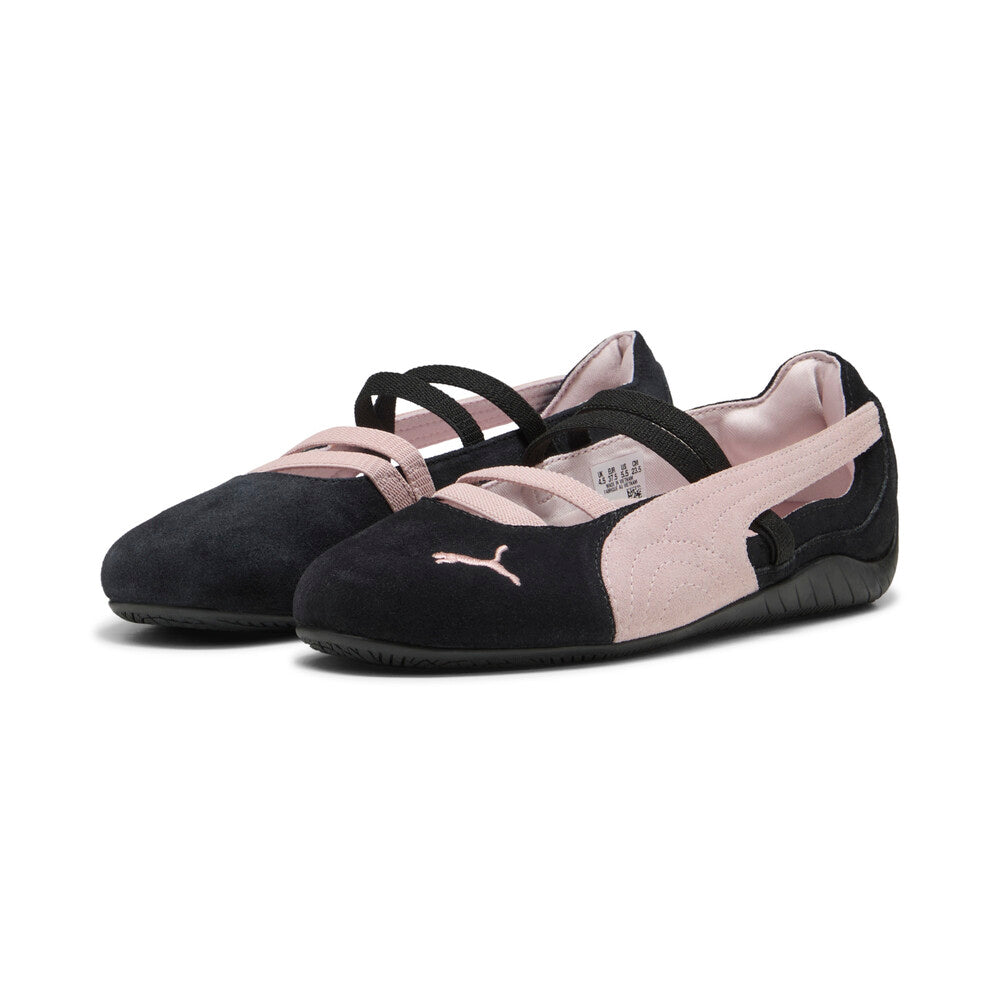PUMA SPEEDCAT BALLET SD WNS BLACK