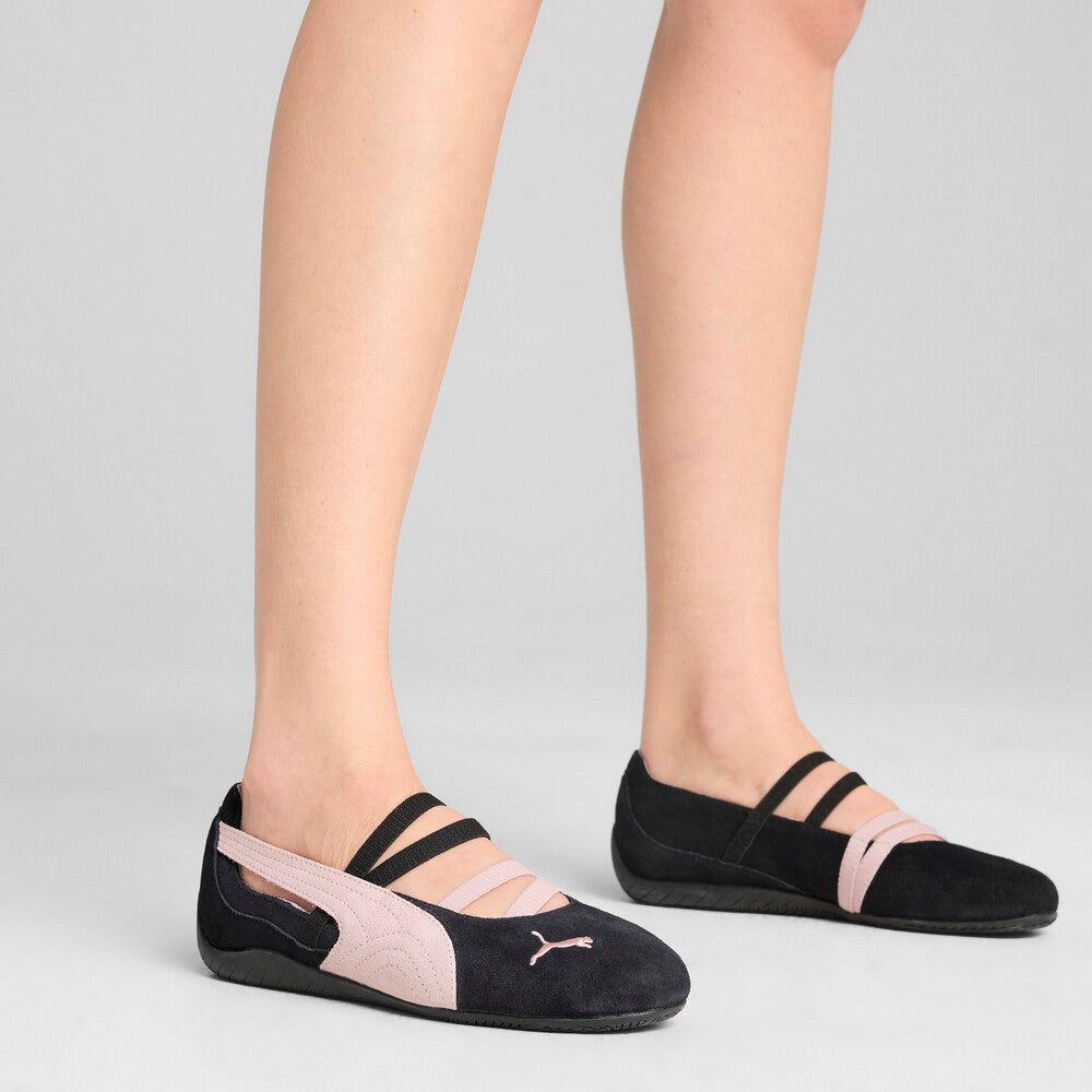 PUMA SPEEDCAT BALLET SD WNS BLACK