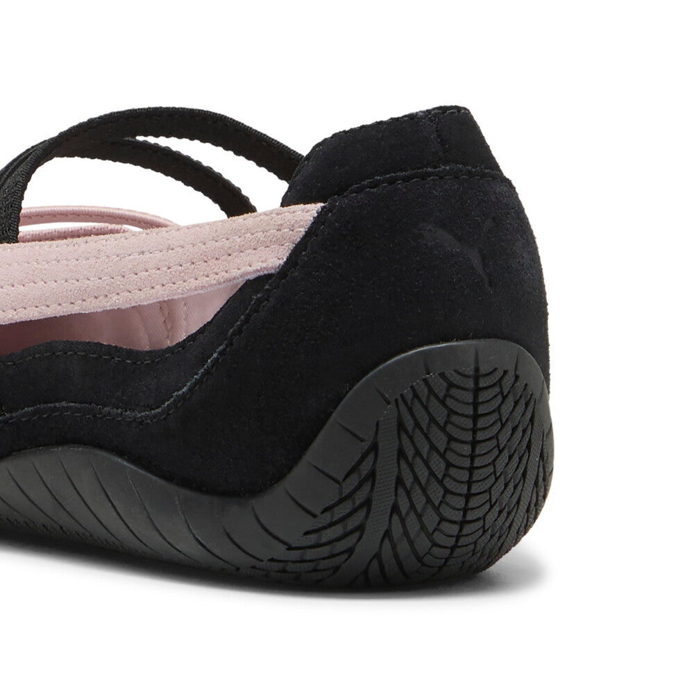 PUMA SPEEDCAT BALLET SD WNS BLACK